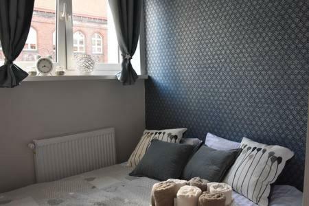 Yourapart Mieszkanie Centrum Lagiewniki Gdansk Bagian luar foto